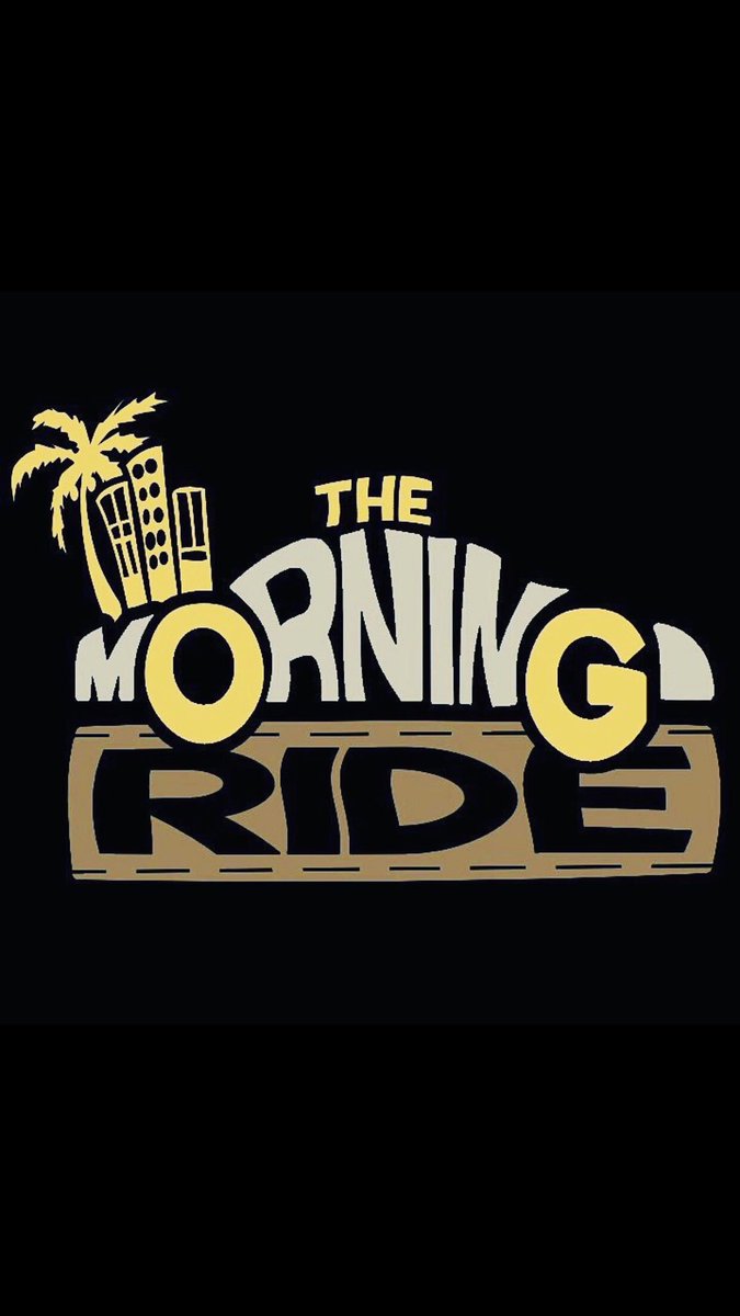 PasifikaBDesign's tweet photo. @morningrideshow and my coffee! Start of a great day! #PolyVibe https://t.co/4HFt70lOm4