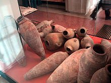 Las etiquetas de vino como documento histórico.
Historia de las etiquetas de vino 
b2pack.com/item/historia-…