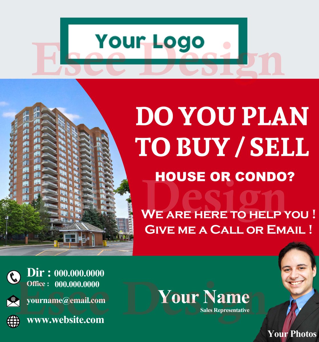 canada_listing's tweet photo. re you a REAL ESTATE AGENT looking for an ad?

Have a look at one of our design templates!!!

Our Website : https://t.co/WUCmSxsYTh https://t.co/q2i3Mp4kNQ