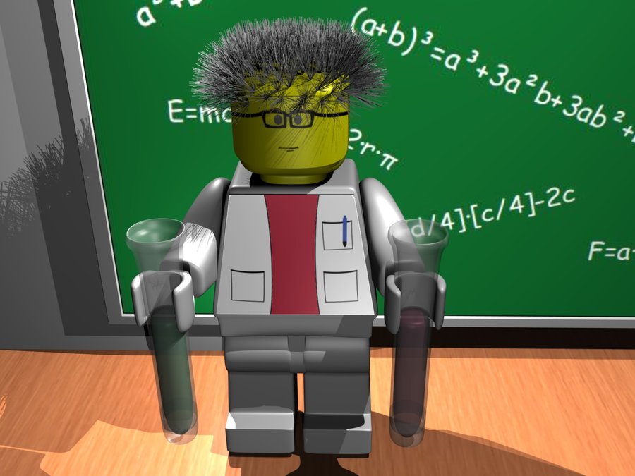 Vandaag is het Bedank je Leraar dag. Ook #LEGO wil langs deze weg alle instructeurs en docenten in Nederland bedanken voor hun inzet.