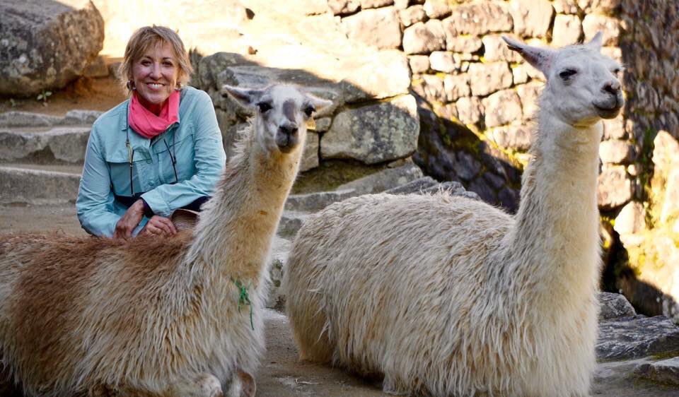 Visiting Peru, a Very Friendly and Safe Country to Visit #peru #Travel #peruivan #llama carolsuestories.com