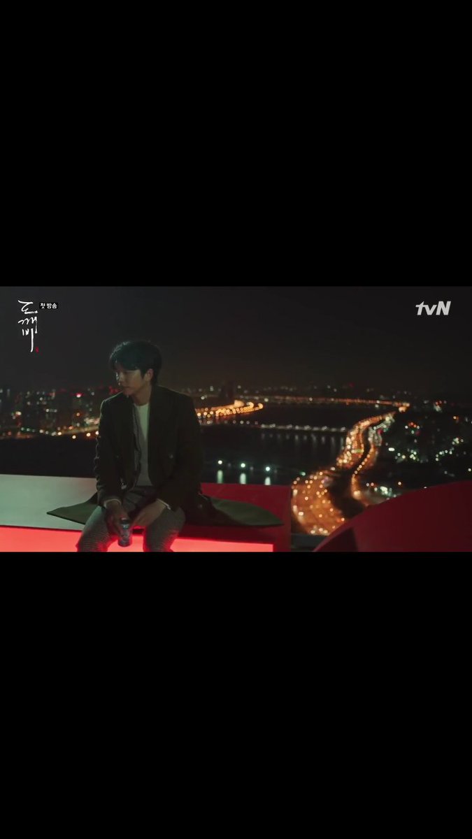 iheartchoco_88's tweet photo. It's so good to be back .. #GoblinMissingSoul https://t.co/eyCA2WdGZx