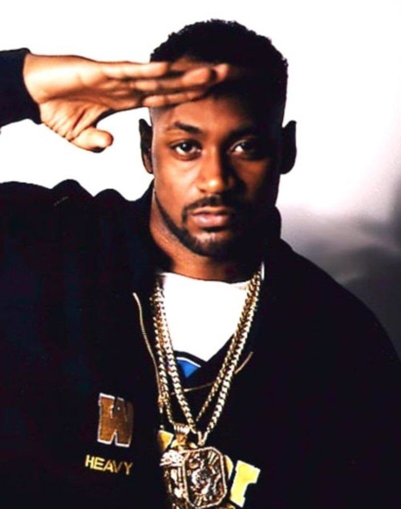 Happy Birthday to one of the greatest rappers ever, Tony Starks aka Ghostface Killah.   