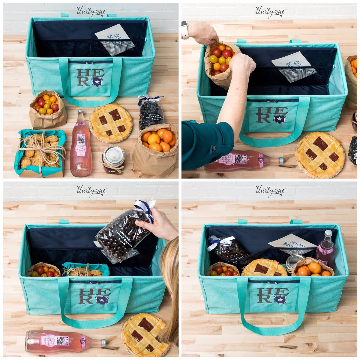 ThirtyOne tweet picture