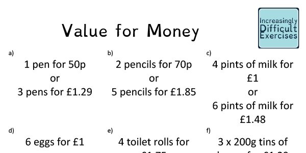taylorda01's tweet image. NEW: Increasingly Difficult Questions at taylorda01.weebly.com/increasingly-d…