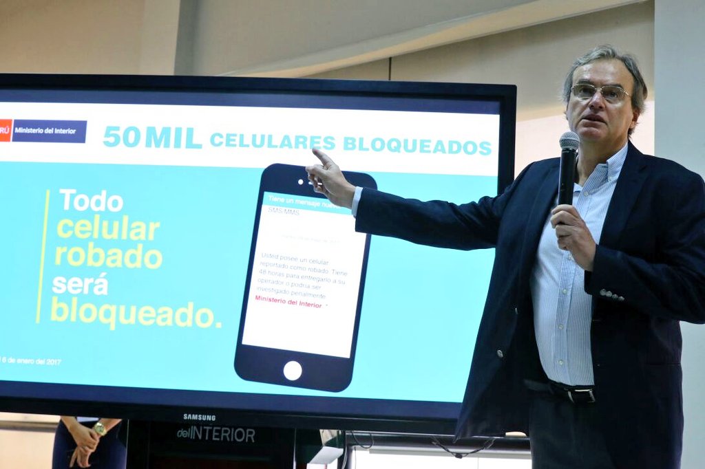 ppkamigo's tweet image. De no hacerlo perderán su línea telefónica y afrontarán un proceso judicial cuya pena es de 4 a 8 años. #CelularRobadoCelularBloqueado
2/2
