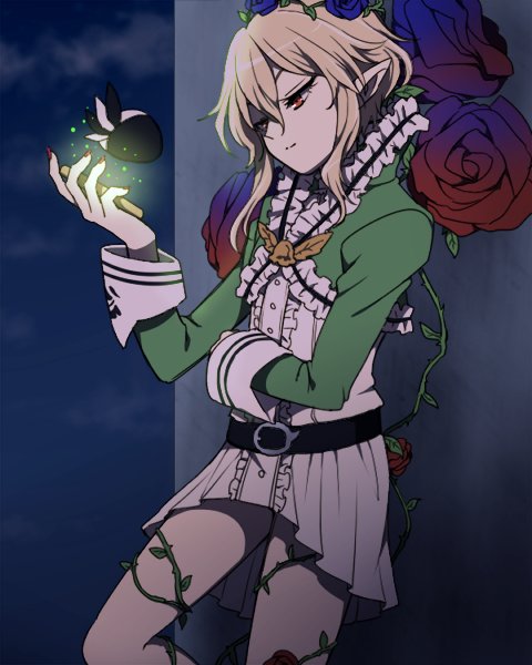 クラムベリーのtwitterイラスト検索結果 古い順