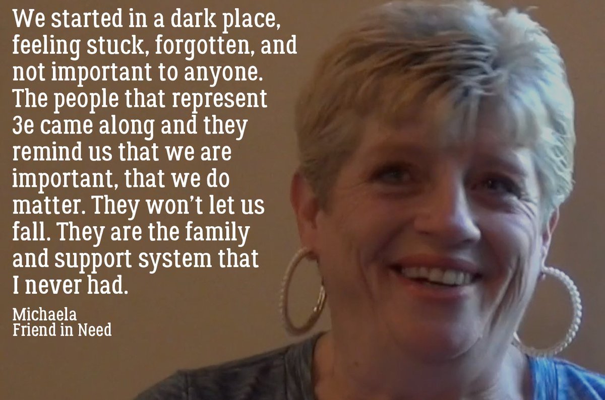 APMiller23TI's tweet image. 3e is a great organization that I love supporting with my colleagues @TYGESINT 
Learn more here: vimeo.com/user25331410
@3eRestoration