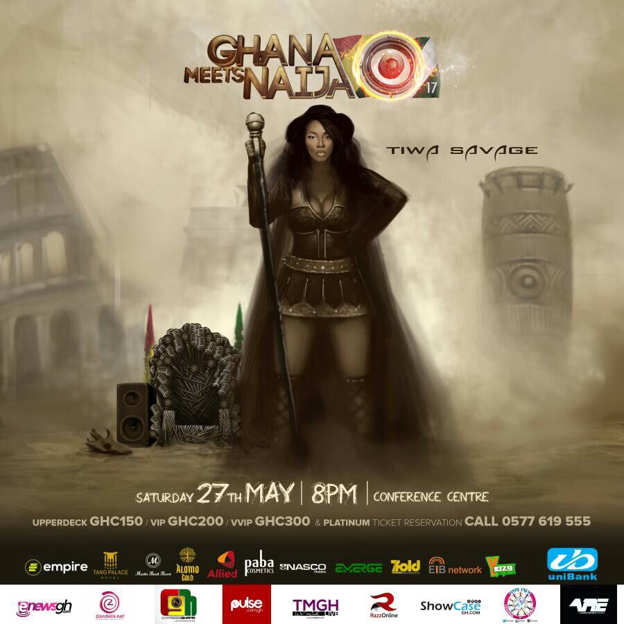 kwadwo_wave's tweet photo. #GMN2017 it's gonna b dope https://t.co/pBukSJYtRD