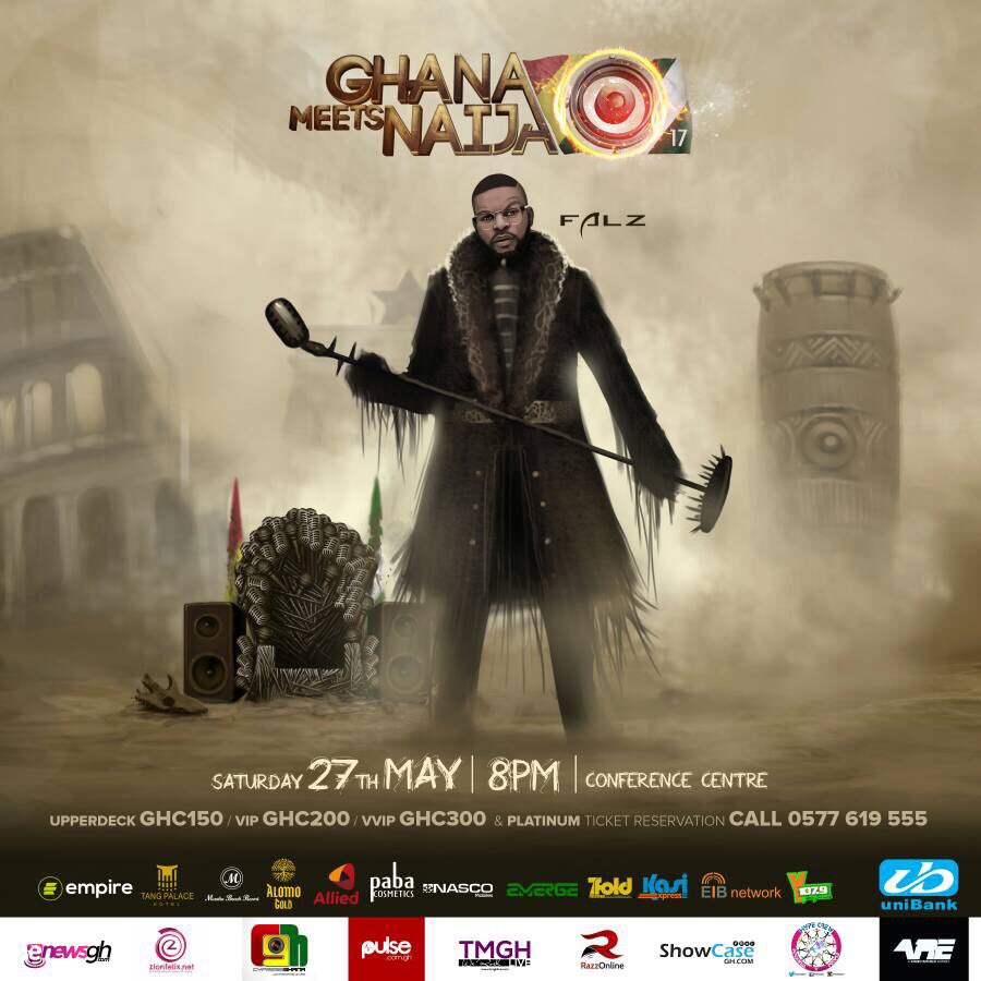 kwadwo_wave's tweet photo. #GMN2017 it's gonna b dope https://t.co/pBukSJYtRD