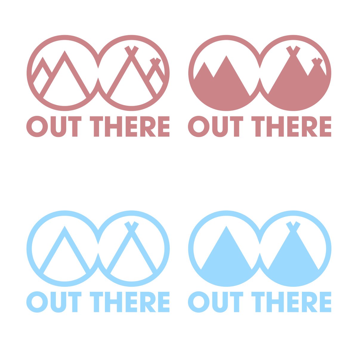 GraphicsHill's tweet photo. Using different typefaces to the version that I posted earlier 🤔 #logodesign #logo #graphicdesign #illustration #typeface #choices https://t.co/5dwJX60XYm