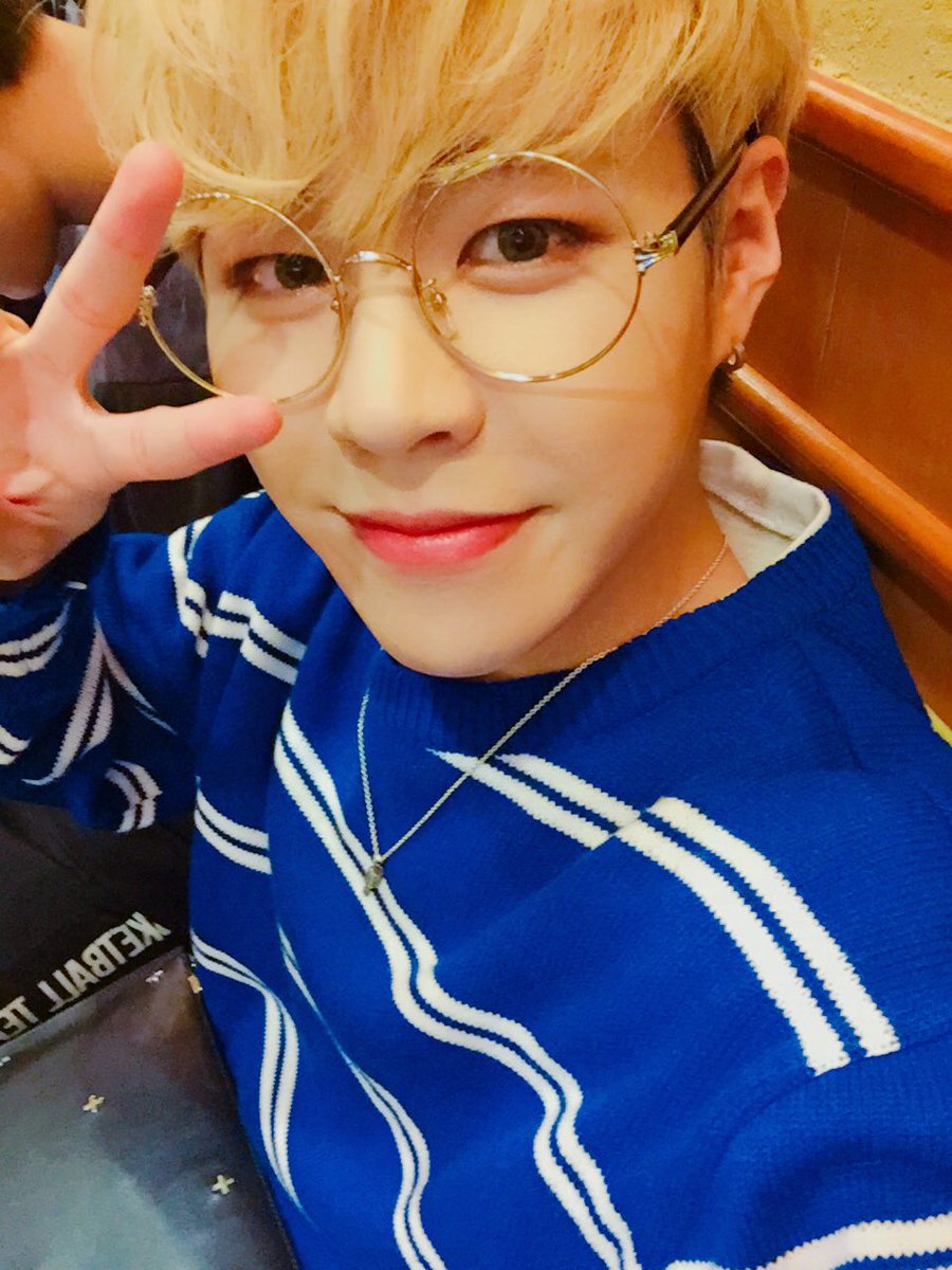 28may_if's tweet photo. #imfactstanselcaday https://t.co/prSqVr3dsv