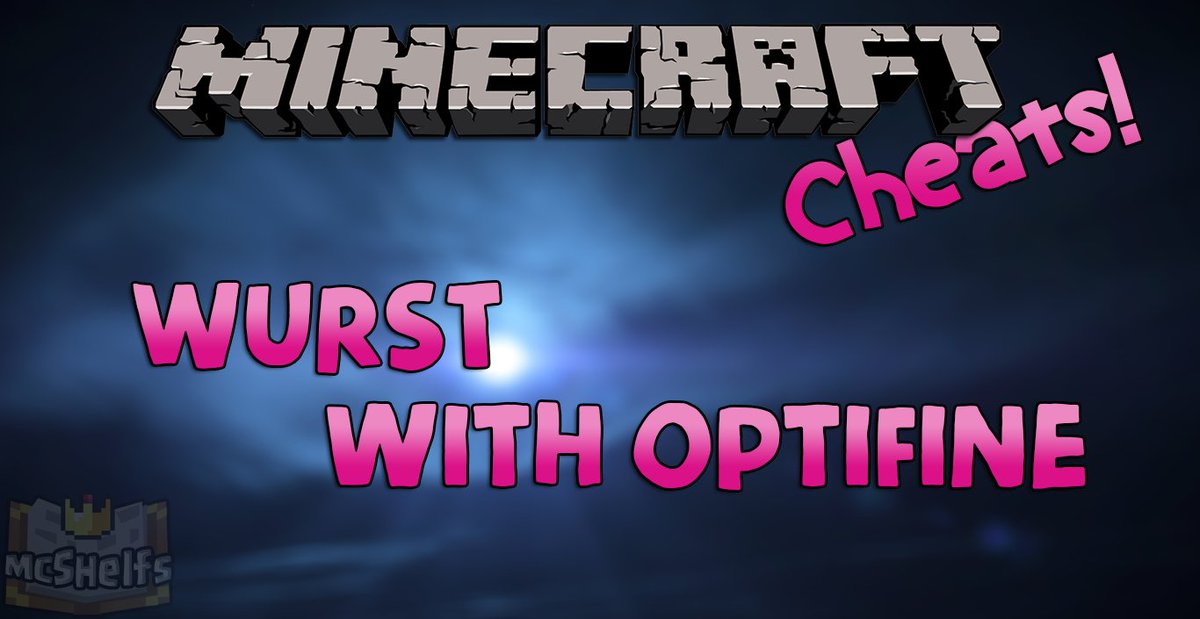 wurst hack client optifine