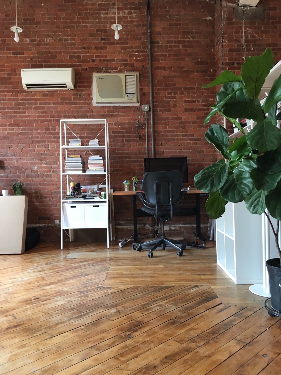 Wax Studios tweet media