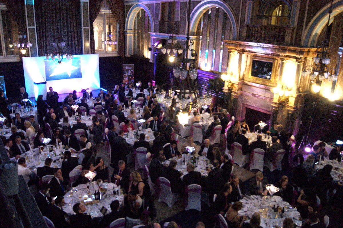 Conf_goLeics's tweet photo. The @mercurethegrand looking resplendent for our 2014 awards #TBT #THAwards2017 https://t.co/af3OFANY0k