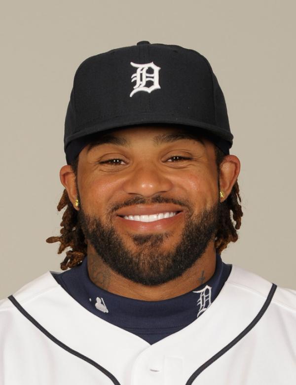 Happy Birthday Prince Fielder 