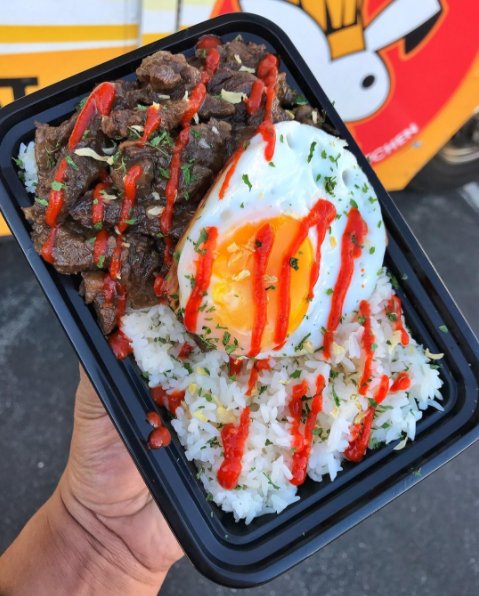 ** TUESDAY LUNCH ** 

⏰11am-2pm COSTA MESA
📍MET II 575 Anton Blvd

⏰11am-2pm EL SEGUNDO
📍6101 W. 98Th St
