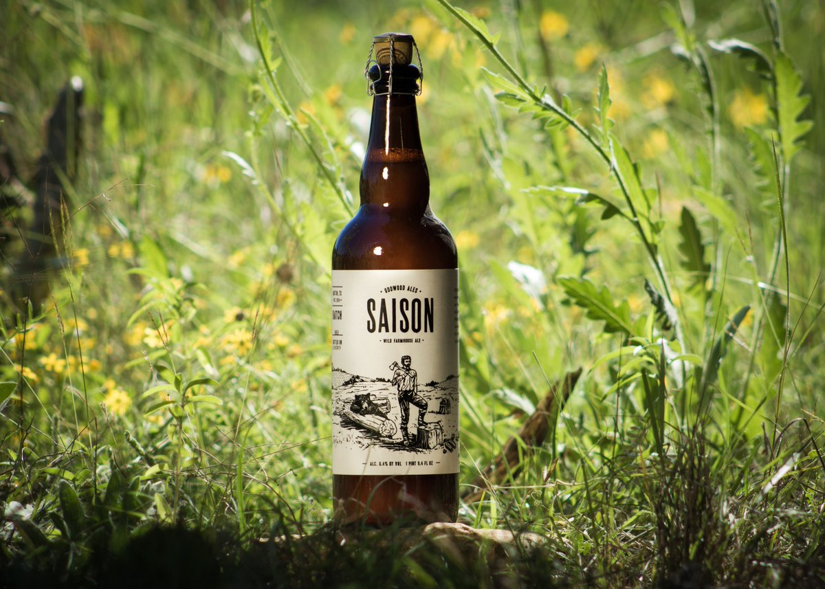 Adelbert’s Brewery spin-off Oddwood Ales fires up new taproom austin.eater.com/2017/5/9/15591…