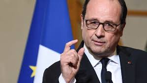 gdoggettAFP's tweet photo. François "Mr Normal" Hollande leaves office on Sunday. What a rocky ride he had! https://t.co/MdLTIXsduq https://t.co/n8paYOHnEX
