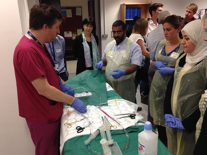Global_Opp's tweet photo. .@GSTTnhs ECMO service leads the world in cutting edge medical advancements - #GOHealthcare are proud to support! @ https://t.co/lgU1u5AQwz https://t.co/BQHipyUWNG