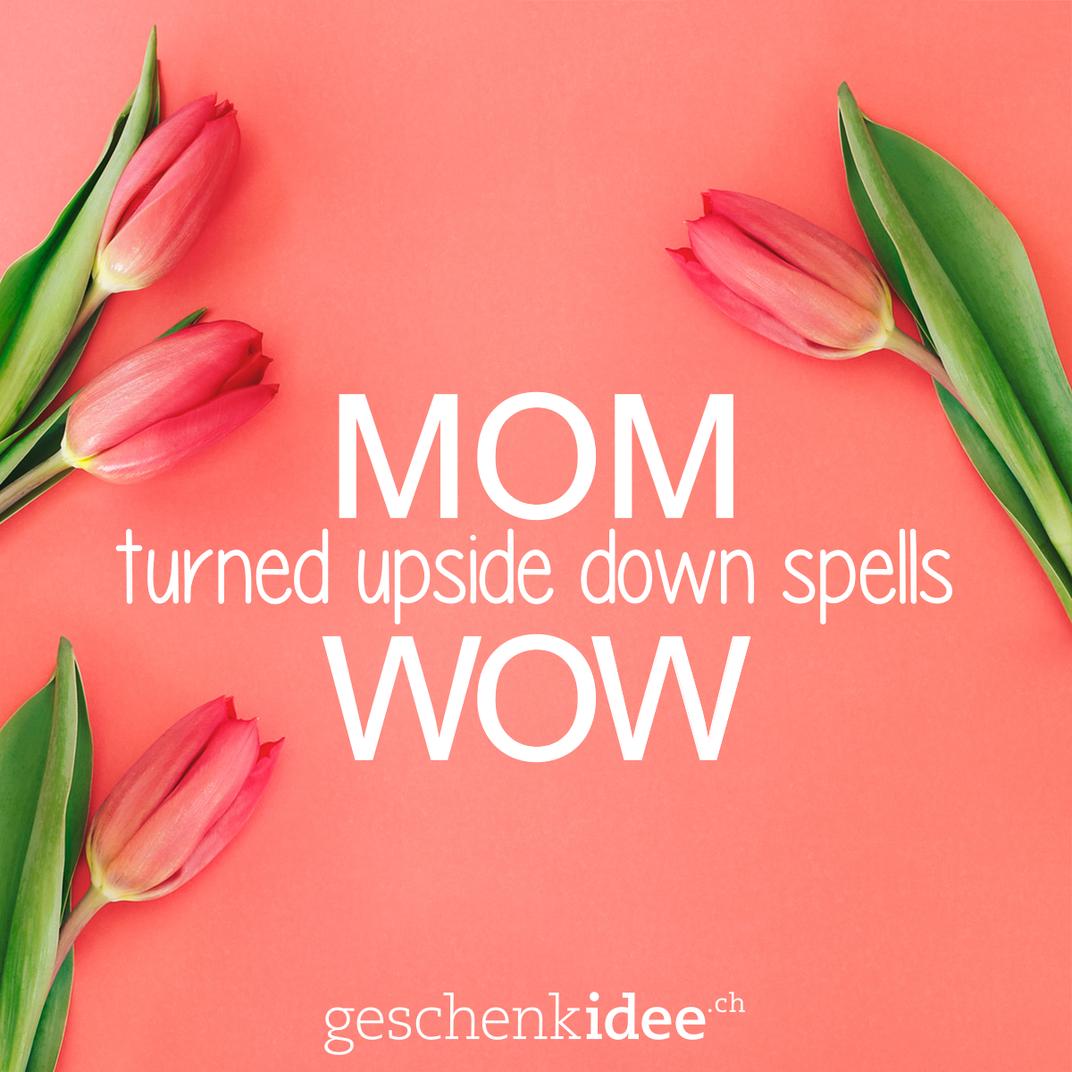 Die originellsten Muttertag Geschenkideen findest du in unserem Blog❤
buff.ly/2qlH8RL