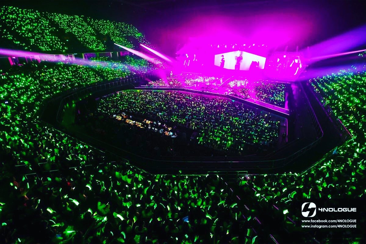 Pepis_Queen09's tweet photo. "7 or nothing"
Ahgases' Day 🐥``♥``
did it again! 
#DafBama2017_GOT7
#DafBAMA2017 https://t.co/pETeaI5phA