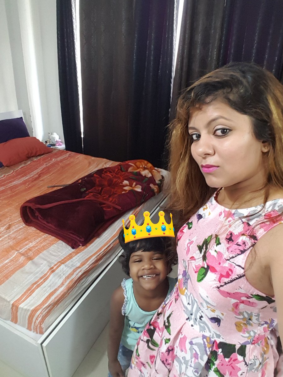 MilletSharon's tweet photo. She makes me glow. #momlife #mombabytime #LittlePrincess https://t.co/iIJuxo6X8N