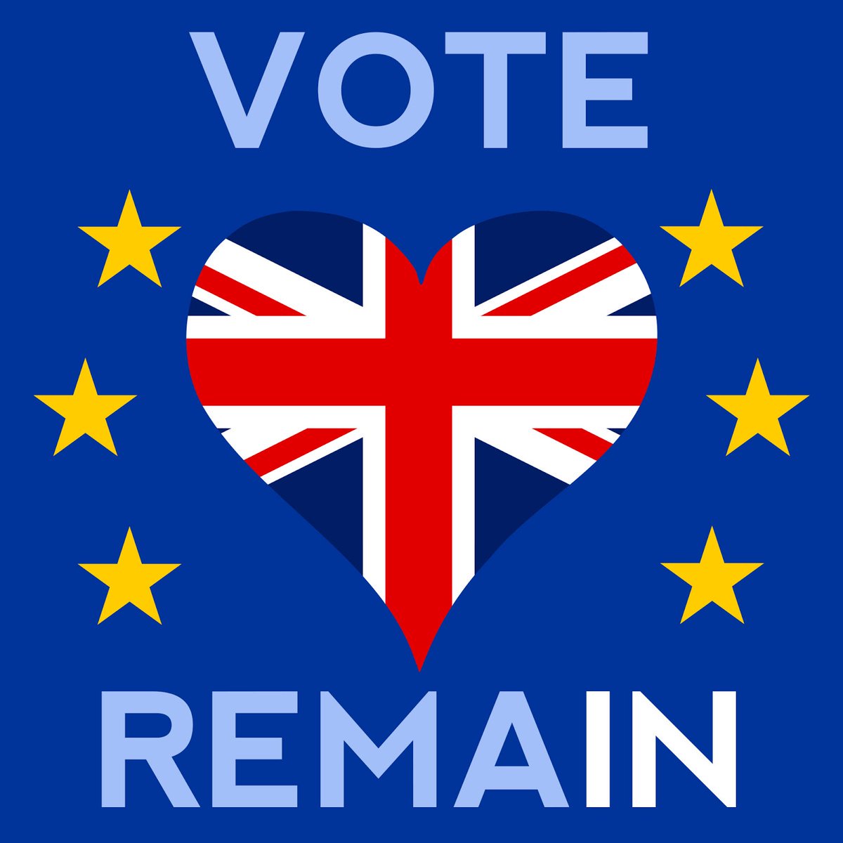 EUtopean's tweet image. If you stand for nothing, you'll fall into #MagicBeanBrexit
#Stand4Remain Register by 11/5 electoralcommission.org.uk/i-am-a/candida…
Or, not 1 vote will be a