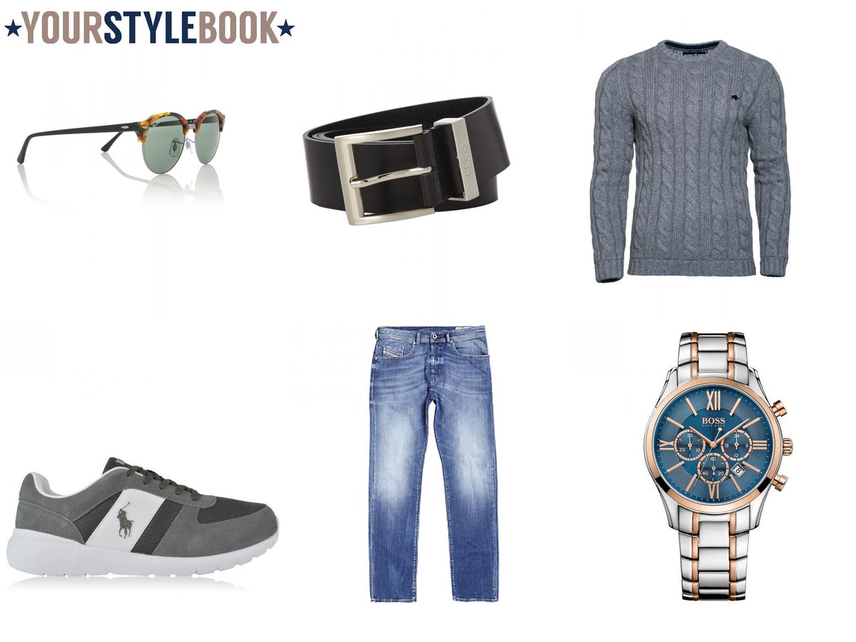 Your Style Book tweet media