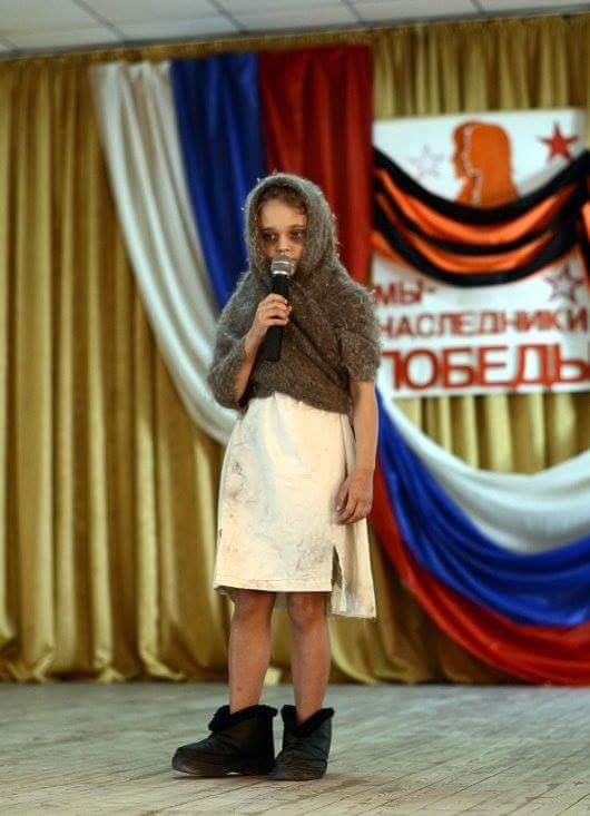 Полиция в Одессе задержала женщину с провокационными листовками - Цензор.НЕТ 5784