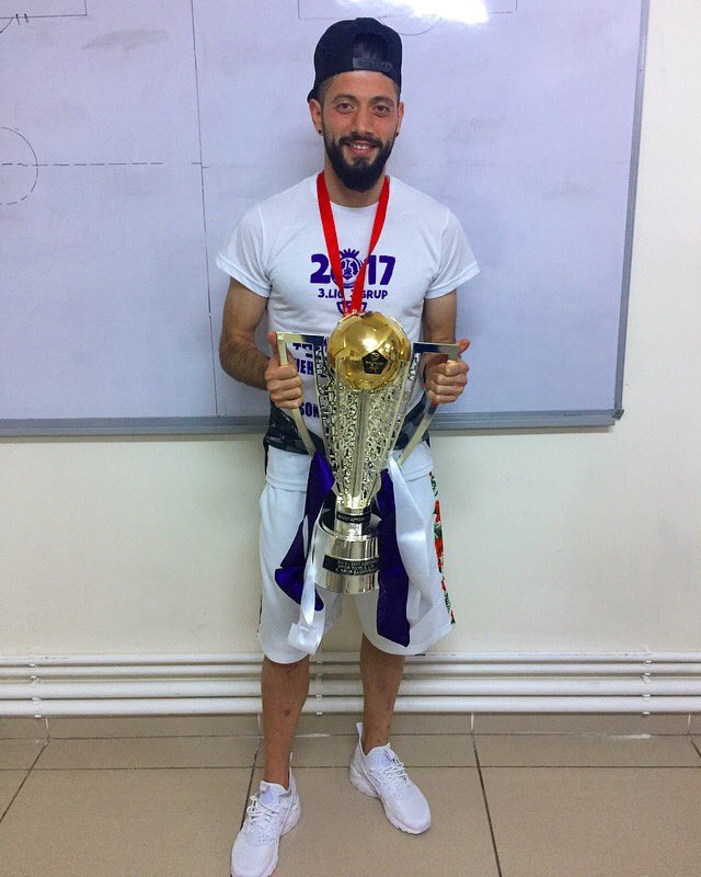 serifoglu34's tweet image. Şampiyon 🤴🏻🏆 @AfjetAfyonspor @Afyok2005 #fs10 #bualemdekimseyeafyok