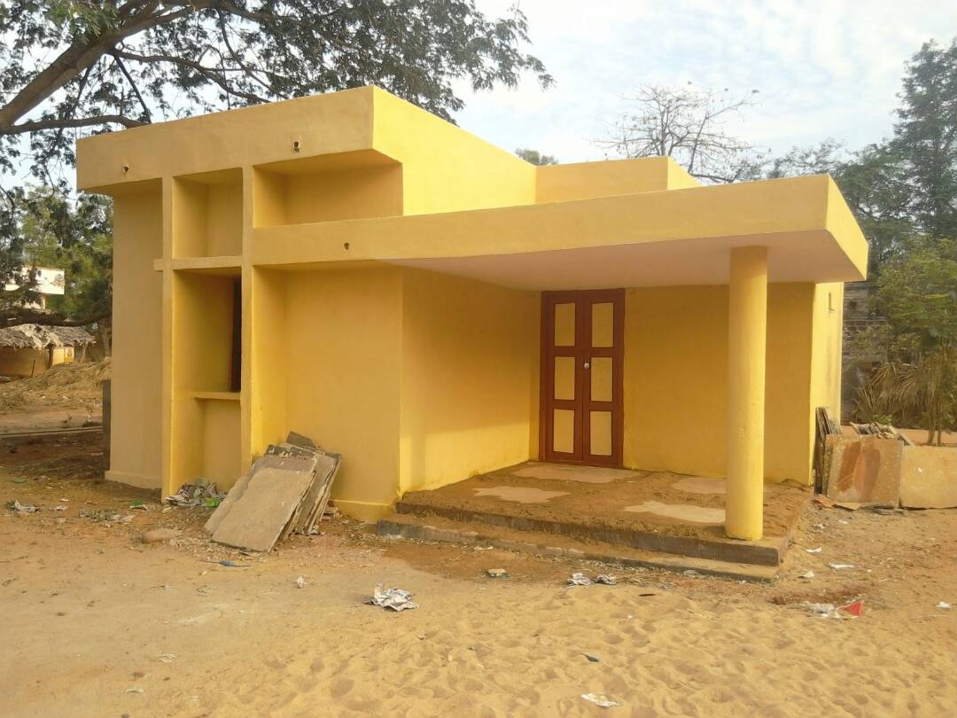 infoapmas's tweet photo. Awc renovation work ,and wall writings work in progress at Peda puthedu Nellore District Andhara Pradesh https://t.co/dqrpuwj7ff