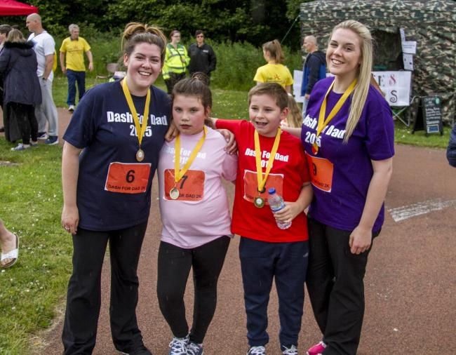 cbukhelp's tweet photo. Thanks to @runcornworld for promoting upcoming #FathersDay event #DashforDad, it'll be our 1st time at @RHP_Halton
https://t.co/u7zJrVHrsK https://t.co/CbXMCjB1Az