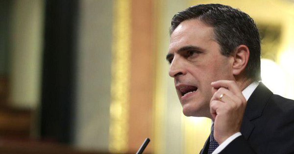 PPEivissa's tweet photo. 📡@JVMariBoso: "El gobierno de Mariano Rajoy cumple sus compromisos con los ayuntamientos". Consulta esta info. 👉 https://t.co/3GoKRyIN04 https://t.co/LZSlUJjreD