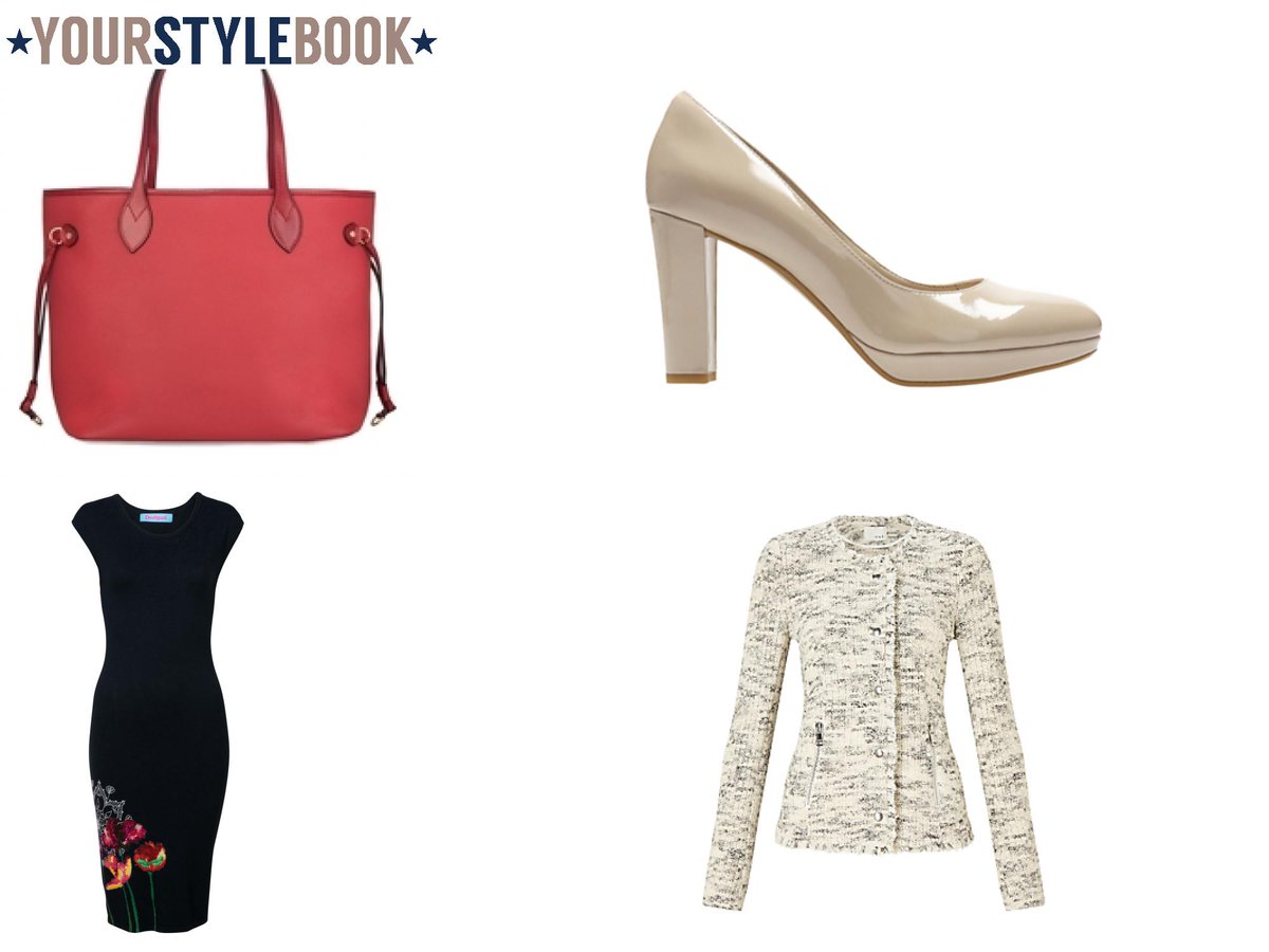 Your Style Book tweet media