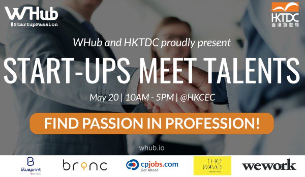 whub_io's tweet photo. #StartupFeature: @firstcode will join us at the #JobFair! Learn more about their team culture here! https://t.co/GTWdiJbC3g https://t.co/uZqwz1aUJ2