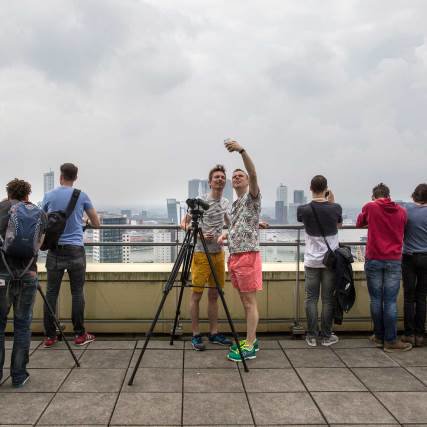 Het programma van de Rotterdamse Dakendagen is inmiddels bekend! Een korte samenvatting &gt; bit.ly/2pqN9HM