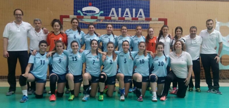 bmmalkaitzeskub's tweet photo. Agradecer a @dinamicfisio como ha cuidado de nuestras campeonas en #CDEJuvenilBM y siempre que se ha necesitado
Gracias Alberto
#albertomola https://t.co/aonCWcoZy6
