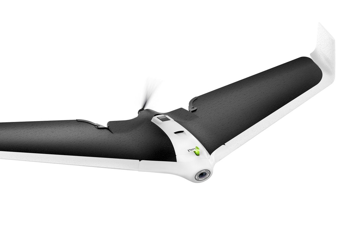 droneality's tweet photo. Parrot is creating a new ‘prosumer’ drone. #droneality #parrot https://t.co/mLlYKlafhI https://t.co/h1EgfVaFbe