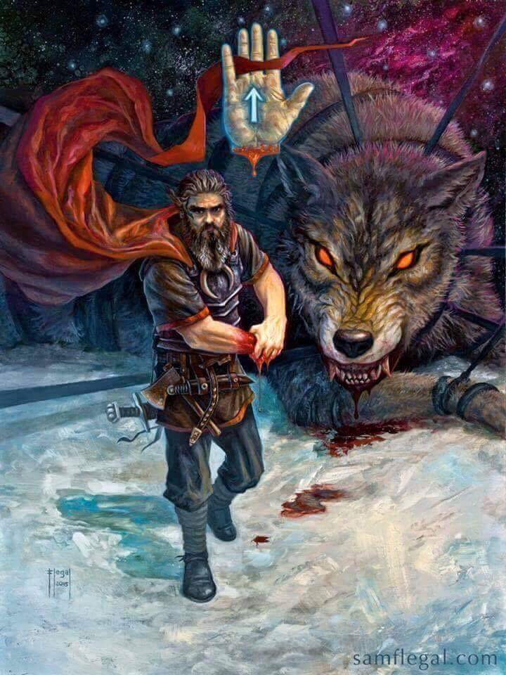 <a href="/UlfhedinnViking/">Greg</a> <a href="/Lena4Le/">An/Le</a> <a href="/Warwolf78/">Dustin...🔪</a> @NorthernLupine <a href="/arienmaia/">Lady Clairey Fairy 🩵❄️🩵</a> @Benj4th <a href="/OdinnKey/">ᛟᛞᛁᚾᚴᛖᛁ</a> <a href="/BruceMurdoch6/">Bruce Murdoch</a> <a href="/Wolfcat033/">Wolfcat033</a> Hail ⚔️