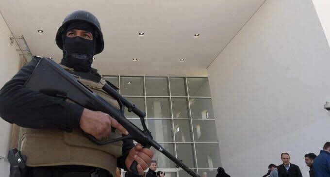 abou_anon's tweet photo. Une opération conjointe conduit au démantèlement d'une cellule liée à #Daech à Tanger et Barcelone. https://t.co/ZVdAT1T6HD
#Maroc-#Espagne https://t.co/nX6EkVqd3r