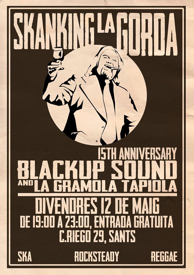 Blackup Sound tweet media