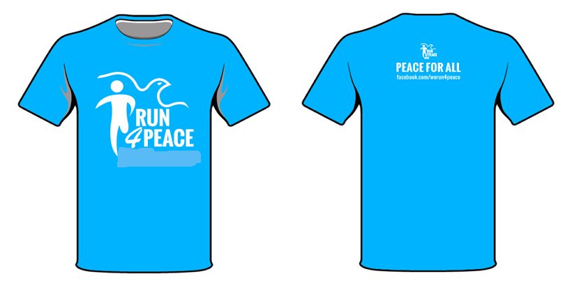 twtmarathon's tweet photo. Run4peace 2017
Date: 22nd October 2017 (Sunday)
Venue: Dataran Merdeka, Kuala Lumpur
Shahrin :  018- 962 8968
Ammar : 011- 1625 0773 https://t.co/tjTdhQOlVj
