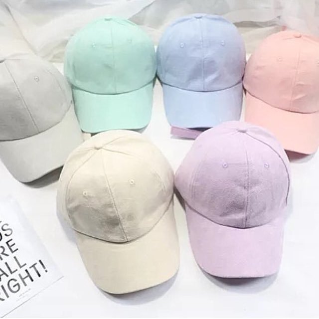 Fashionista_Day's tweet image. pastel 🍥