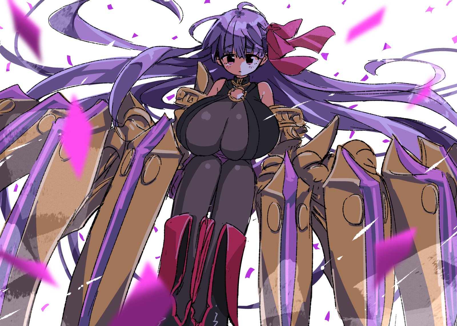 まつだひかり No Twitter パッションリップ Fate Extra Ccc T Co L5qcwx6hhp Odaibako T Co Sugpl3jxmq Twitter