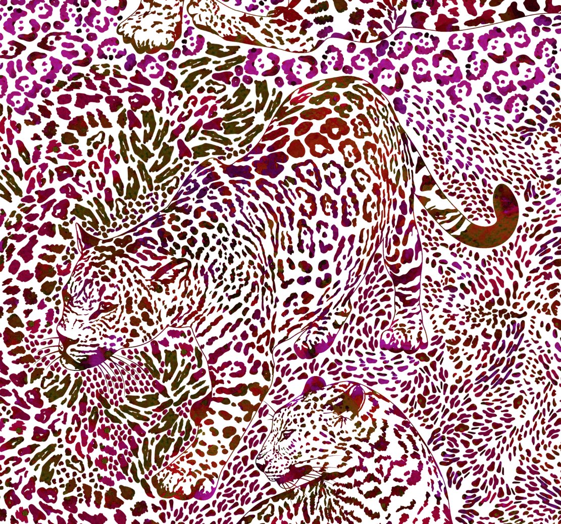 rubydoor's tweet photo. Camouflaged leopard print - in progress ๐ฏ๐ฏ๐ฏ #leopardprint #leopard #leopardlove #leopardeverything #textiles #textiledesign #textiledesigner https://t.co/dofl4N4g2n