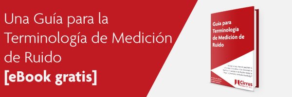 CirrusES's tweet photo. Una Guía para la Terminología de Medición de Ruido https://t.co/rEhVvUfndV by @CirrusES https://t.co/aBFuUa17ek