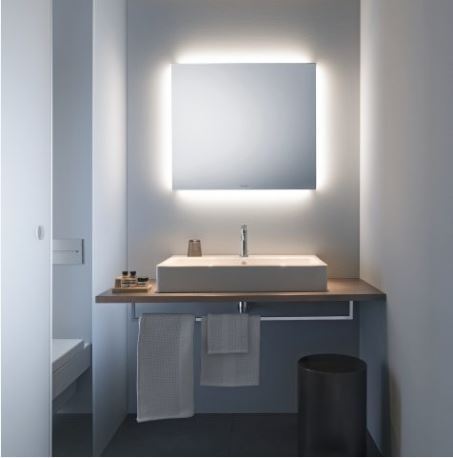 Duravit tweet media