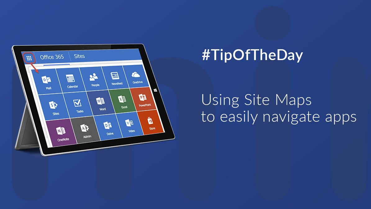 MintGroupZA's tweet image. #TipOfTheDay Stay connected from your mobile device with the #SharePointApp