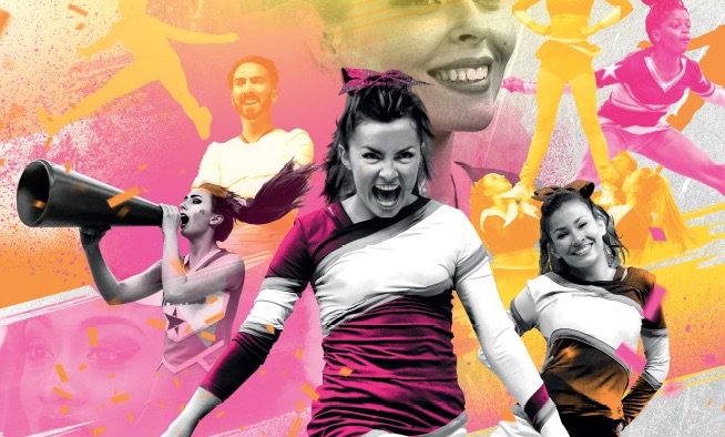 FFFA_officiel's tweet photo. Revivez la Finale #FFFACheer 2017 grâce au replay ! https://t.co/fYRIgTjOVY https://t.co/TpPujHOpUT